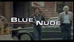 Blue Nude - 1977