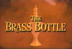 The Brass Bottle - 1964
