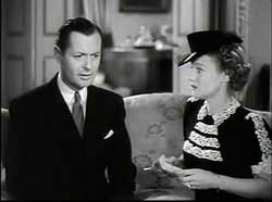 Busman's Honeymoon (1940) 