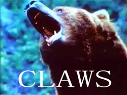 Claws - 1977