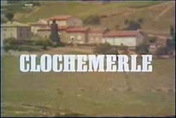 Clochemerle - 1972