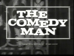 The Comedy Man - 1964