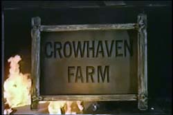 Crowhaven Farm - 1970