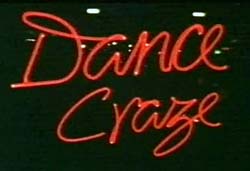 Dance Craze - 1981