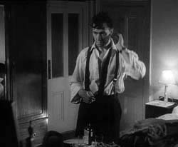The Dark Man - 1951