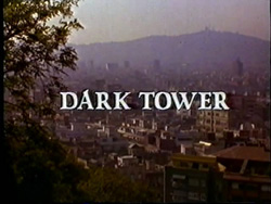 Dark Tower - 1987