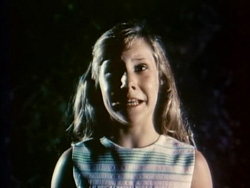 Daughter Of The Mind - 1969