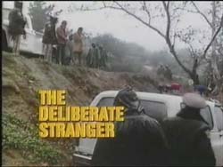 The Deliberate Stranger - 1986