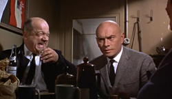 The Double Man - 1967