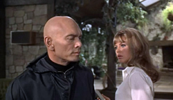 The Double Man - 1967