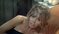 The Double Man - 1967