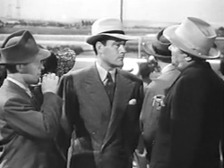 The Falcon In Hollywood (1944) 