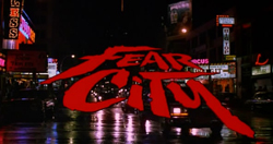 Fear City - 1984