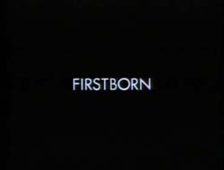 Firstborn - 1984