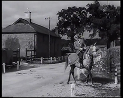 Grand National Night - 1953