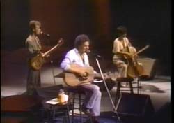 Harry Chapin: The Final Concert - 1981