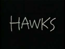 Hawks - 1988
