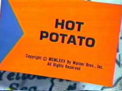 Hot Potato - 1976