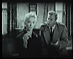 The House In Marsh Road (1960) 