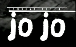 Looking After Jo Jo - 1998