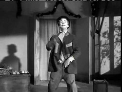 The Juggler - 1953