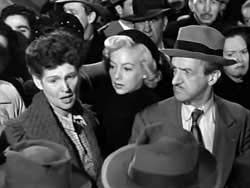 The Killer That Stalked New York (1950) 