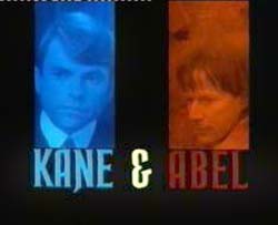 Kane & Abel - 1985