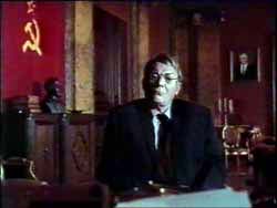 Codename Kyril - 1988