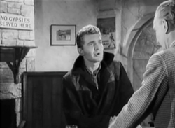 Life In Danger - 1959