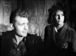 Life In Danger - 1959