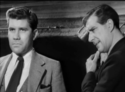 Life In Danger - 1959