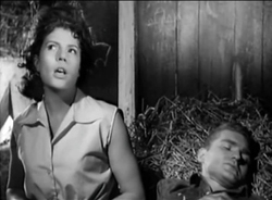 Life In Danger - 1959