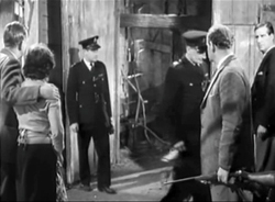 Life In Danger - 1959