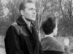 Life In Danger - 1959
