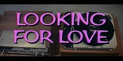 Looking For Love - 1964