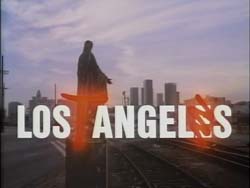 Lost Angels - 1989