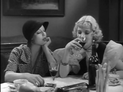 Midnight Mary (1933) 