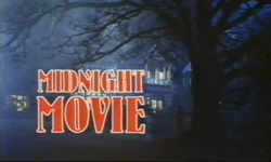 Midnight Movie - 1994
