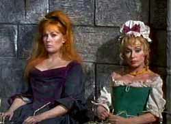 The Amorous Adventures Of Moll Flanders - 1965