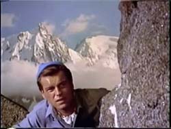 The Mountain - 1956