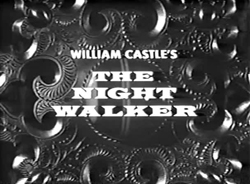 The Night Walker - 1964