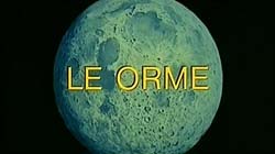 Le Orme - 1975
