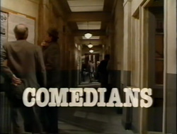 Comedians - 1979