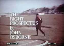 The Right Prospectus (1970)