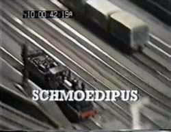 Schmoedipus (1974)