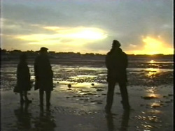 Sunset Across The Bay (1975)