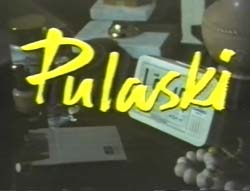 Pulaski - 1987