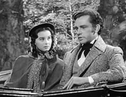 My Cousin Rachel - 1952