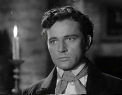 My Cousin Rachel - 1952