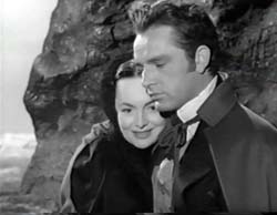 My Cousin Rachel - 1952